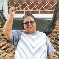 Guadalupe Vidal Lopez