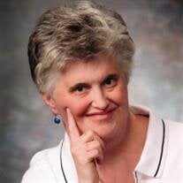 Gretchen Diane Petroelje