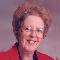 Kathleen Capps