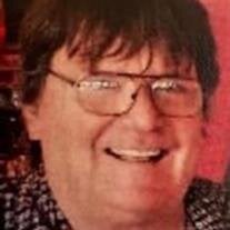 Richard David "Rich" White