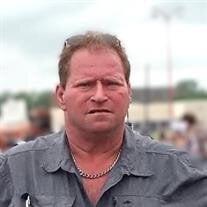 Thomas "Bud" Elliott