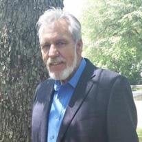 Johnny Allen Vance