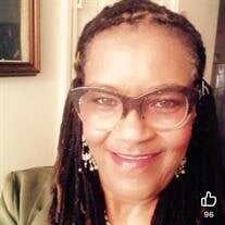 MS. JOYCERINE CLARK
