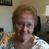 Betty Lou Shadle
