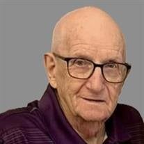 Mr. Robert Shelton Clanton