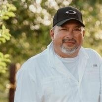 Chris Mora