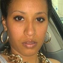 Ms. Carron Mohammed