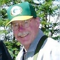 Mark Stephen Appleberry