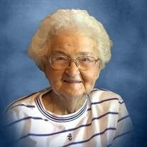 Lola Mae Harryman