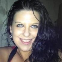 Amber Denise Chatham