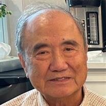 Paul Pu-chiang Wu