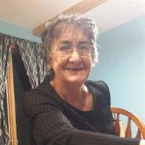 Lorraine Wohlford