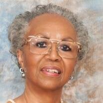 Ms. Evelyn Lucille Hider