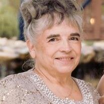 Josephine Schuenemann