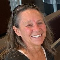 Sherry J. Kelly