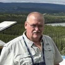 Eric Lee Hildebrand
