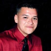 Isaac Morales IV