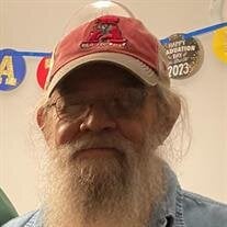 Mark Eugene Owens