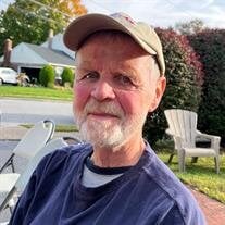 Andrew J. Haiko