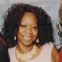 Ms. Laura Jude