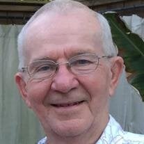 Robert Duane Roland