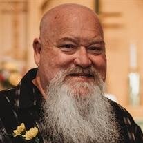 Richard "Big Rich" D. Scrivner Sr.