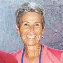 Johannah Claire Holleran