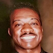 Alonzo Joel Pickens