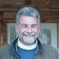 Frank Hinson