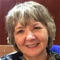 Sandra Sue Wyssmann