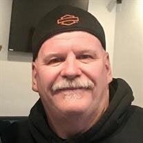 Patrick Jay Sponsel