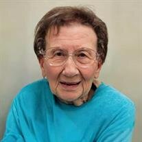 Saundra "Marlene" Denny