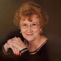 Patricia June Hebert