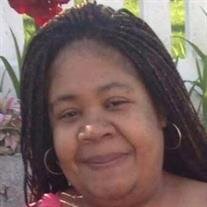 Shanta Leetiseland Booker