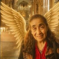 Narcisa Cortez Ruiz