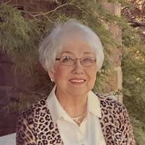 Nancy Dominick Sherwood