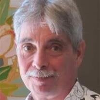 Ronald Dale Davis