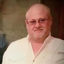 Robert Michael Stedman