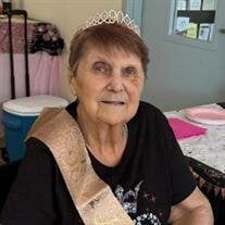 Donna M. McCallum