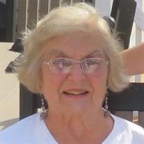 Betty L. Reilly