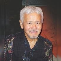 Tyrone L. Tamura