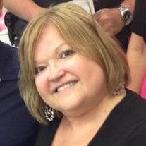 Deborah Kay Franklin Macomber