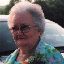 Mary Howell