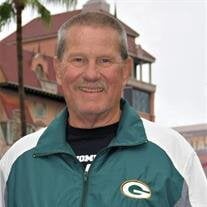 Steven J. Drager