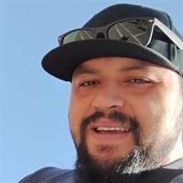 Nasario Anthony Castro Alvarado