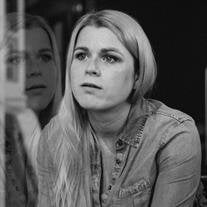 Magz Magnúsdóttir