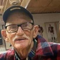 Norman "Fred" Champion