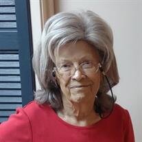 Geraldine Stokes