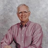 Mr. Terry Van East