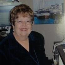 Patricia Ellen Mothersead